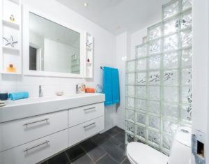 Bonaire oceanfront rental