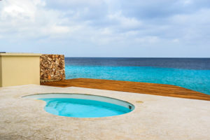 bonaire vacation rental