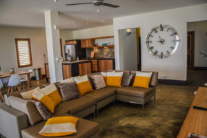 bonaire vacation rental