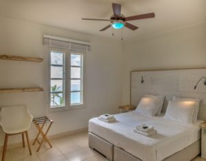 oceanfront penthouses on the beach