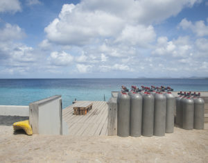 Bonaire vacation rentals