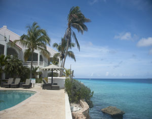 bonaire vacation rental