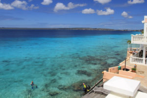 bonaire condo rentals