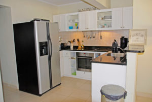 Bonaire vacation rental