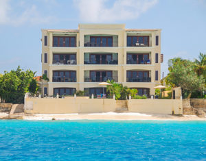 bonaire vacation rental