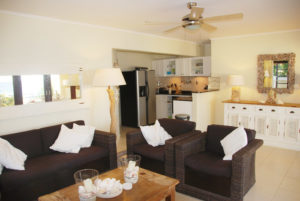 bonaire vacation rental