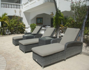 bonaire vacation rental