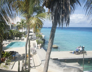 bonaire holiday rentals