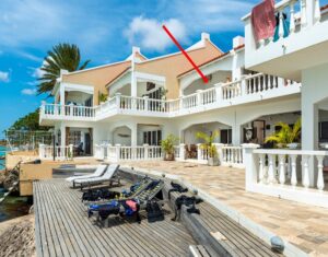 vacation rental Bonaire