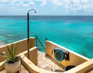 vacation rental Bonaire