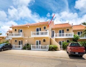 vacation rental Bonaire