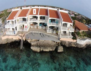 bonaire vacation rental