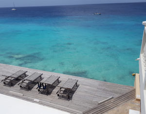 bonaire apartments