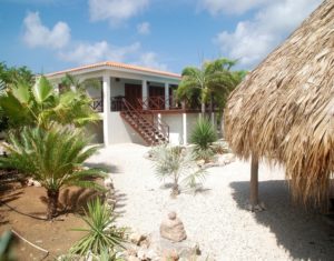 villas Bonaire