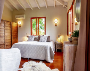 villas Bonaire