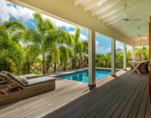 villas Bonaire