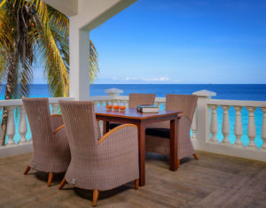bonaire holiday rental