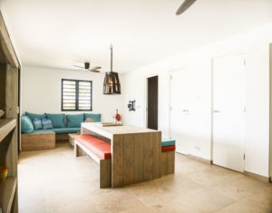 apartments in Bonaire