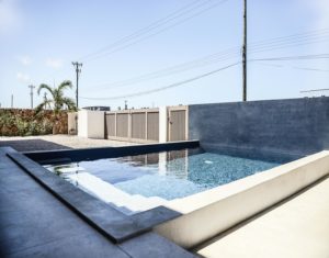 apartments in Bonaire