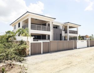 apartments in Bonaire