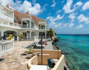 Bonaire Vacation Rental