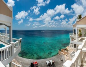 Ocean view