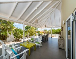 vacation rental Bonaire
