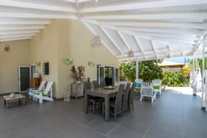 vacation rental Bonaire