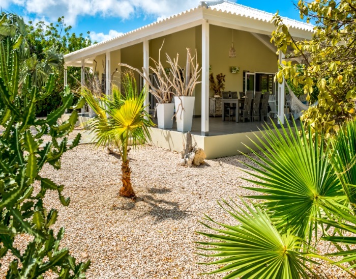 Bonaire Vacation Rental