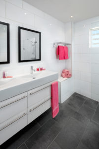 accommodation Bonaire