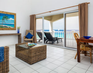 accommodations Bonaire