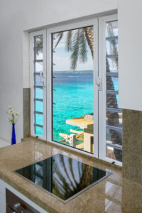 accommodation Bonaire
