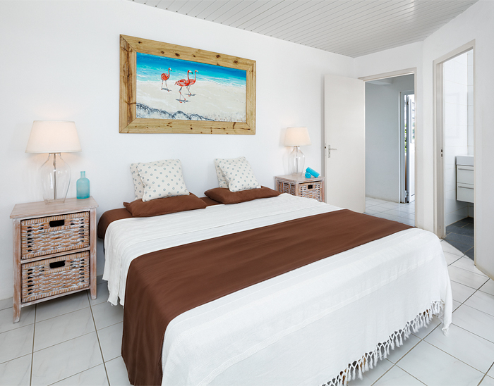 accommodations Bonaire