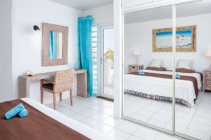 accommodations Bonaire