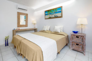 Bonaire oceanfront