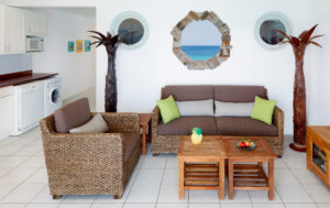 bonaire oceanfront