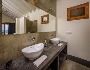 bonaire oceanfront villas