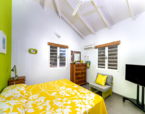 vacation rental Bonaire