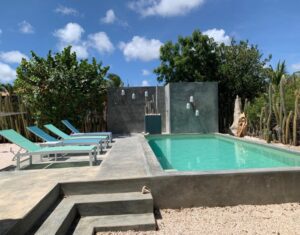 Bonaire Vacation Rental