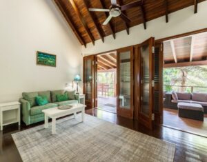 vacation rental Bonaire