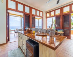 vacation rental Bonaire