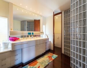 oceanfront 4 bedroom villa