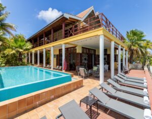 vacation rental Bonaire