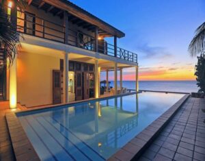 vacation rental Bonaire