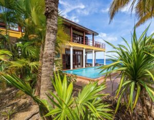 vacation rental Bonaire