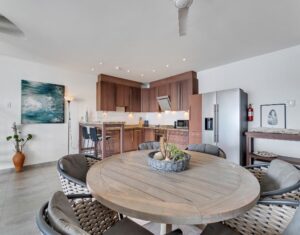 oceanfront apartment Belmar