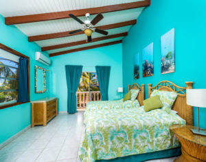 oceanfront apartment