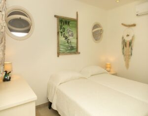 Bonaire Oceanview Rentals
