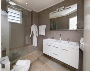 Bonaire Oceanview Rentals