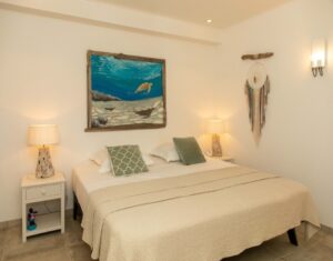 Bonaire Oceanview Rentals
